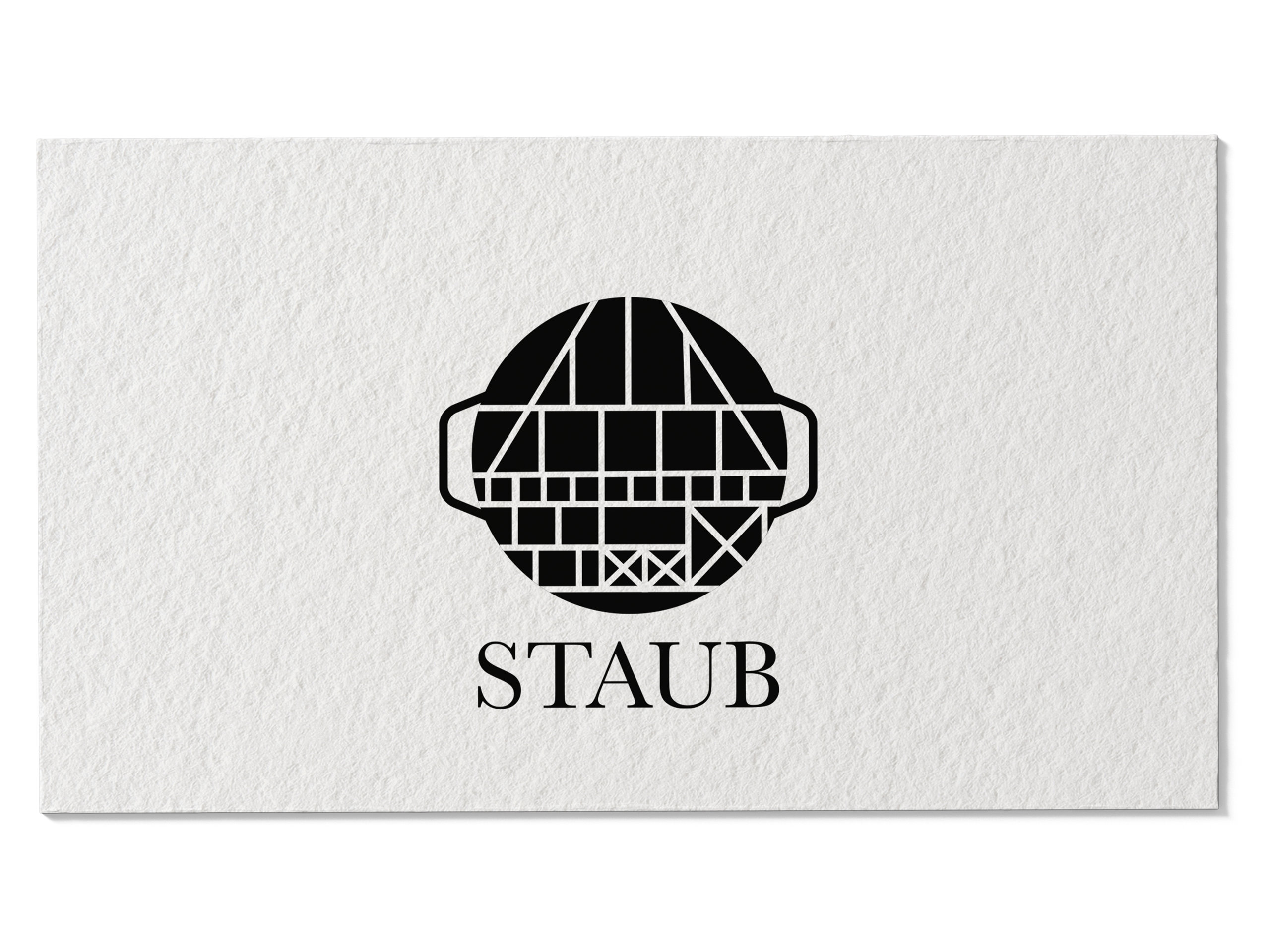 carte Staub